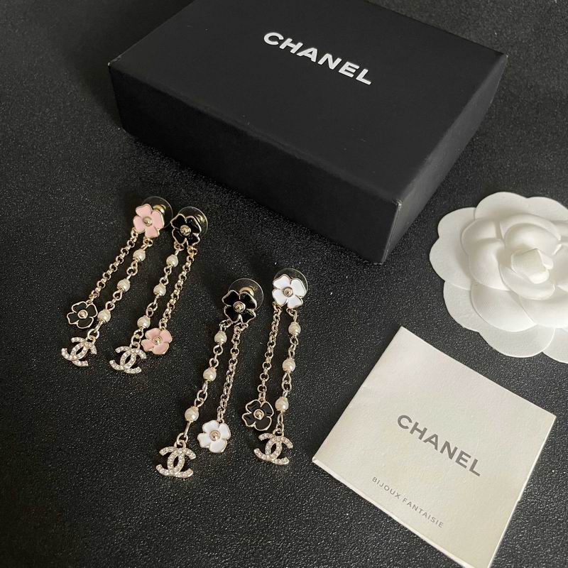 Chanel  Earring 02yxs02